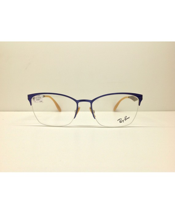 RayBan RB 6345