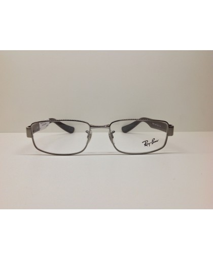 RayBan RB 6318