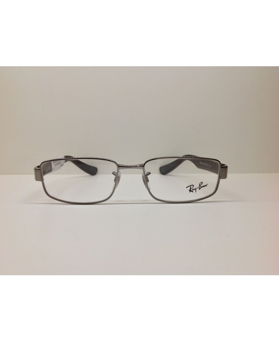 RayBan RB 6318