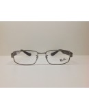 RayBan RB 6318