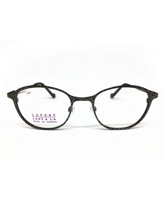LAFONT VOICES