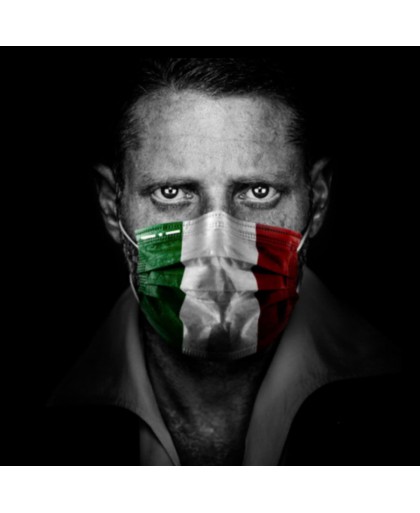 MASK ITALY