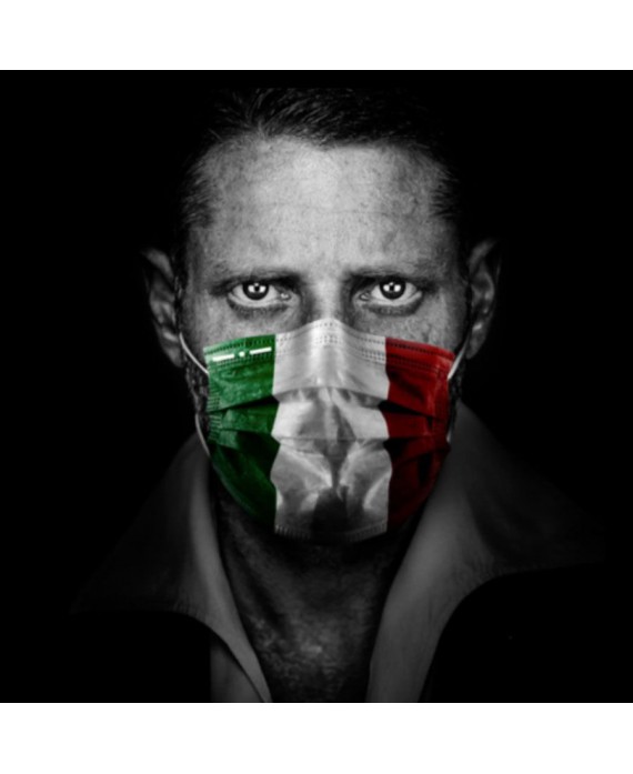 MASK ITALY