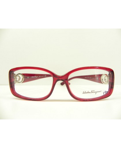Salvatore Ferragamo 2677-B