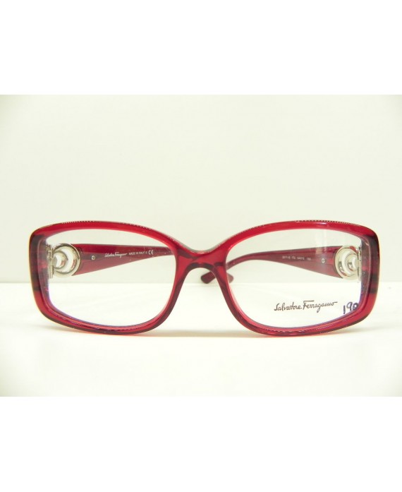 Salvatore Ferragamo 2677-B
